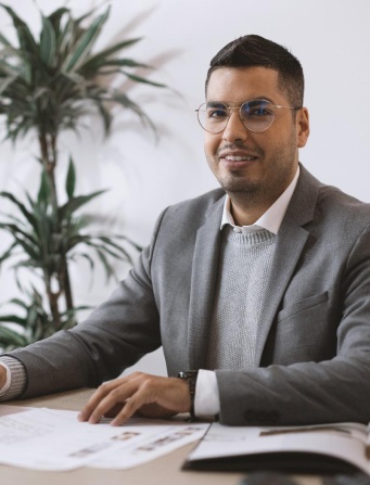 Christopher Lucio Merlini