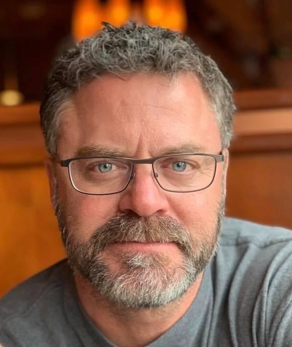 Chris Seymour