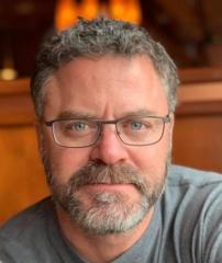 Chris Seymour