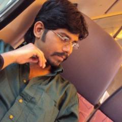 Selva Ganesh Durairaj