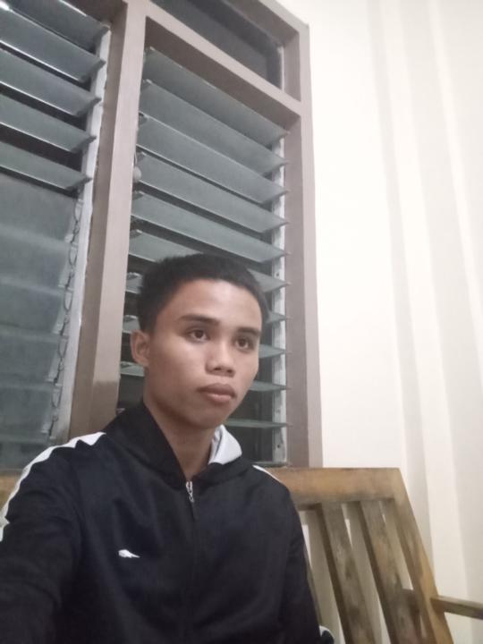 Vince Ian Bangquiao