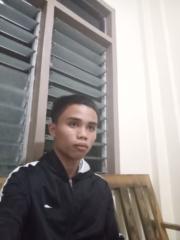 Vince Ian Bangquiao