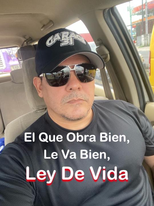 Rodolfo Barquero