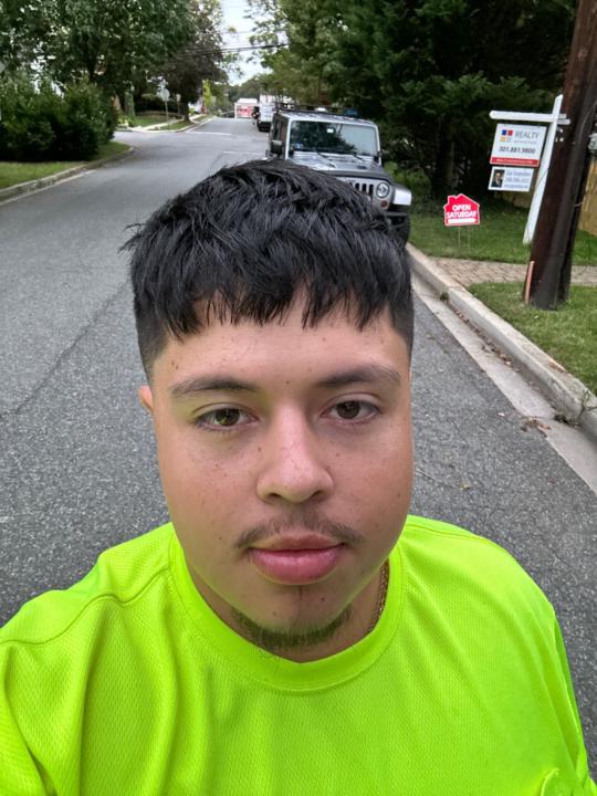 Steven Guzman