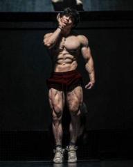 Ilyes Baghdadi