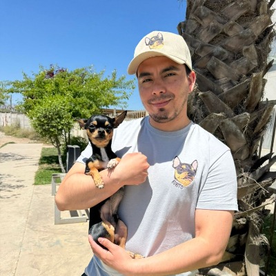 Diego Mendez