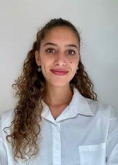 Verónica de la Colina