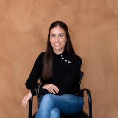 Kelly Levenswaard