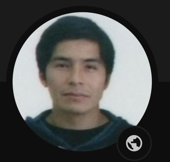 Luis Edgar Perez Poma