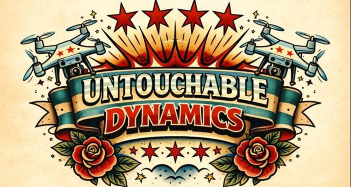 UNTOUCHABLE DYNAMICS