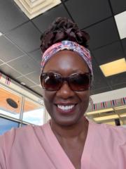 Tonia McGhee