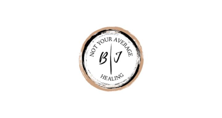 Not Your Average Healing