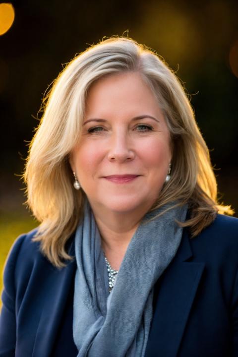 Christina Bremner