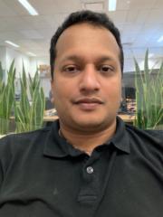 Justin Mathew