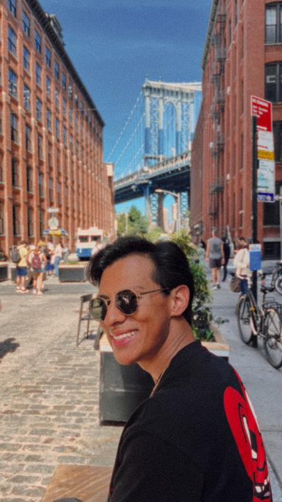 Ricardo Antar Torres