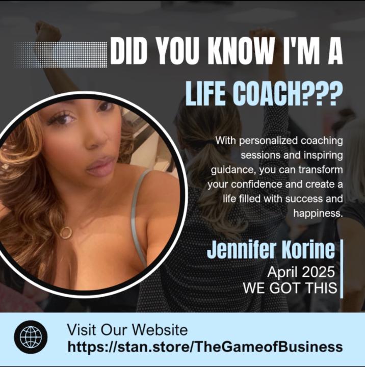 Jennifer Johnson