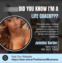 Jennifer Johnson