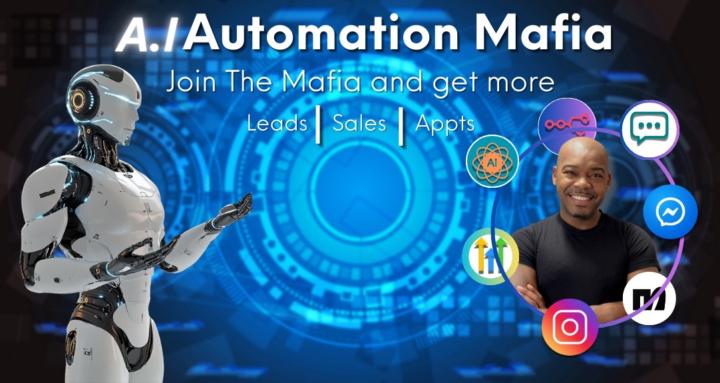 AI Automation Mafia
