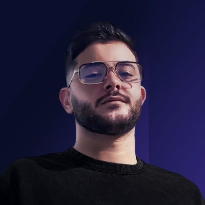 Mouadh Said