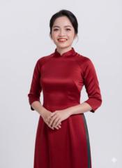 Vũ Thị Như Quỳnh