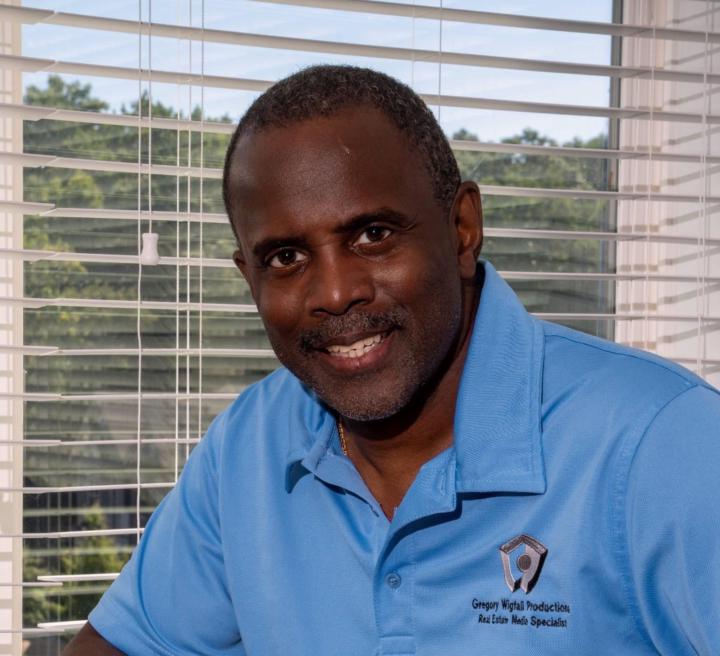Gregory Wigfall