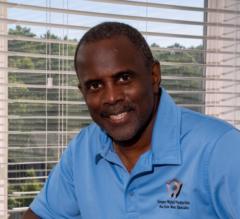Gregory Wigfall