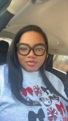 Jasmine Simmons