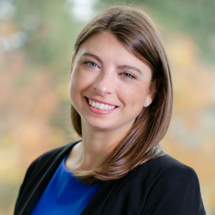 Carolyn Watson