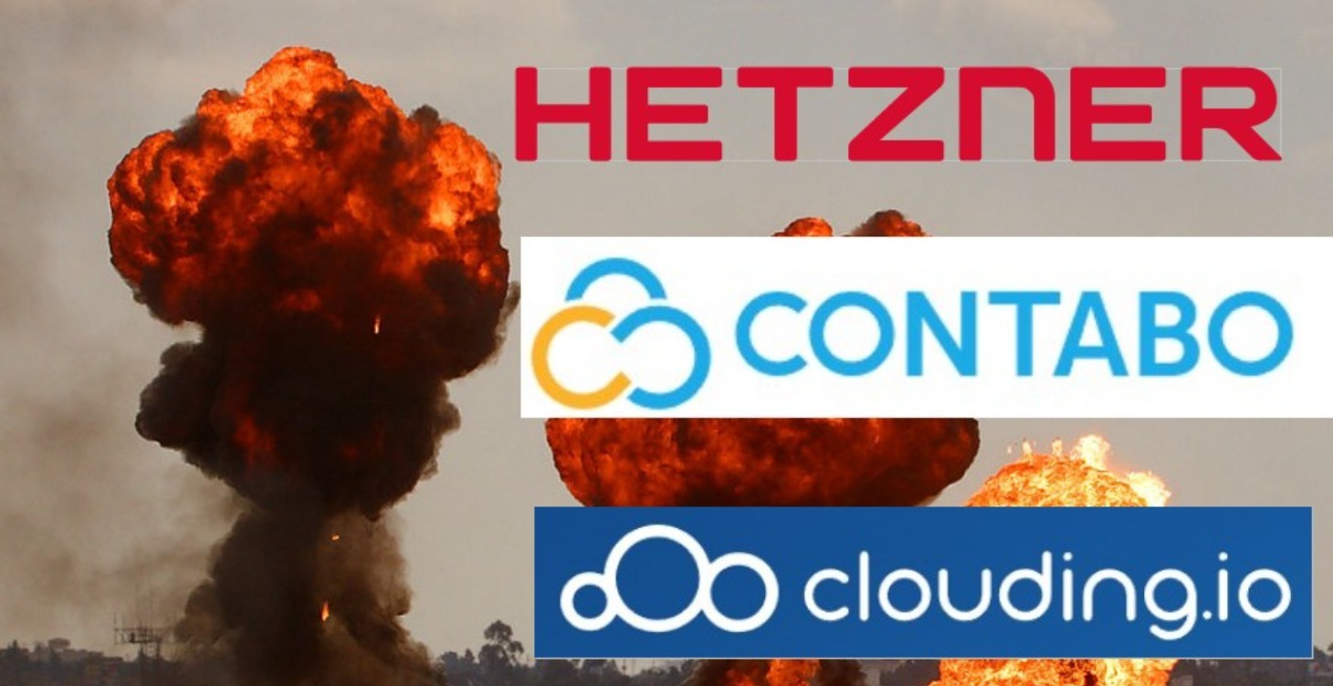 ¿Que proveedor de VPS debo usar con Odoo?