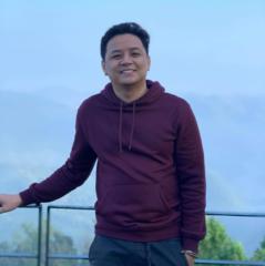 Ernnel Ong
