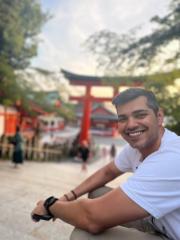 Chetan Manik