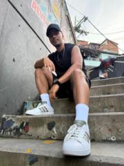 Daniel Vélez Pasos