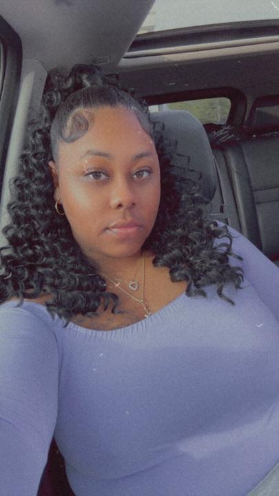 Shana Lewis