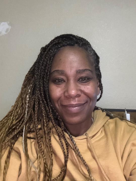 Tiffany Lawrence