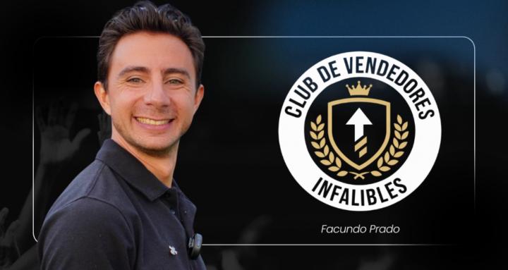 🏆 Club Vendedores Infalibles