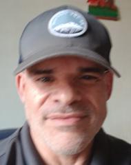 Daniel Moreno
