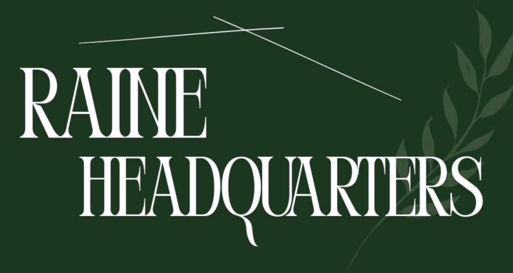 RAINE HQ