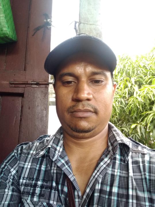 Leosday Alvarez Zamora