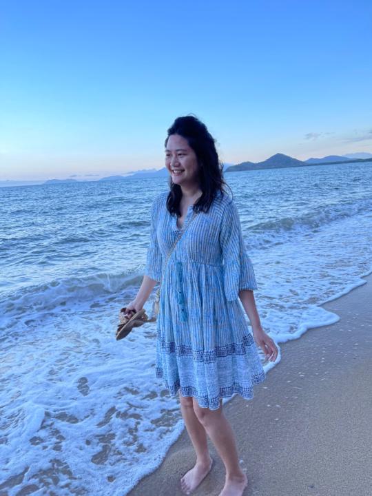 Irene Tu