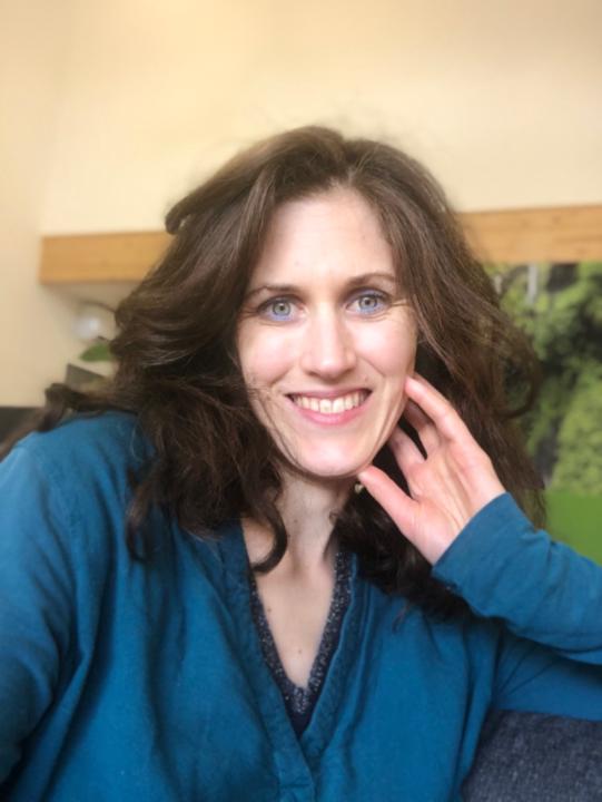 Léa Cotonnec