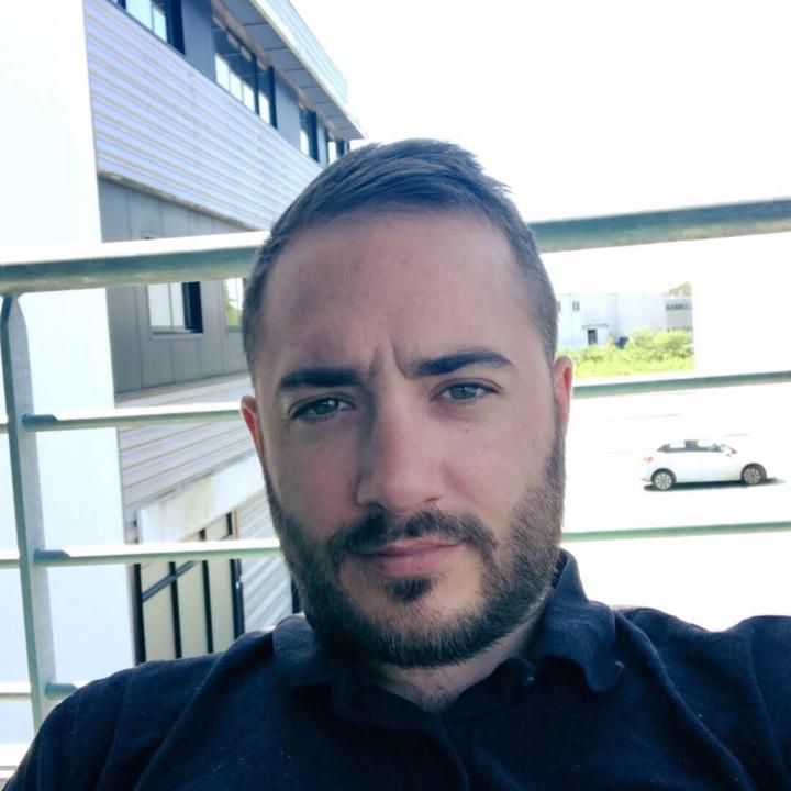 Florian Godefroit