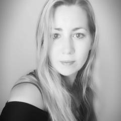 Angelique Van Os