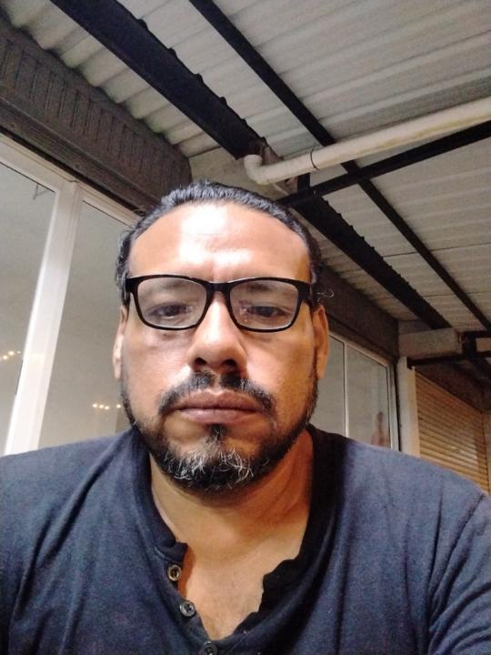 Jair Salcedo