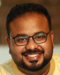 Gautham Gautham