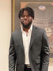 Myron Adu-Poku