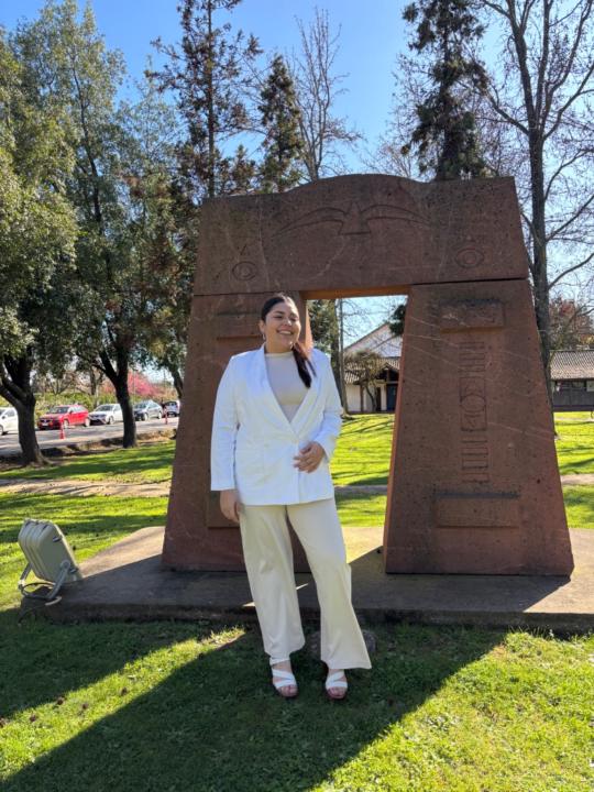 Maria Fernanda Valenzuela