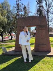 Maria Fernanda Valenzuela
