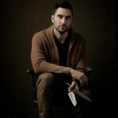 Dorian Widling