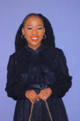 Senamile Letshela