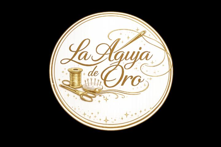 Aguja de Oro